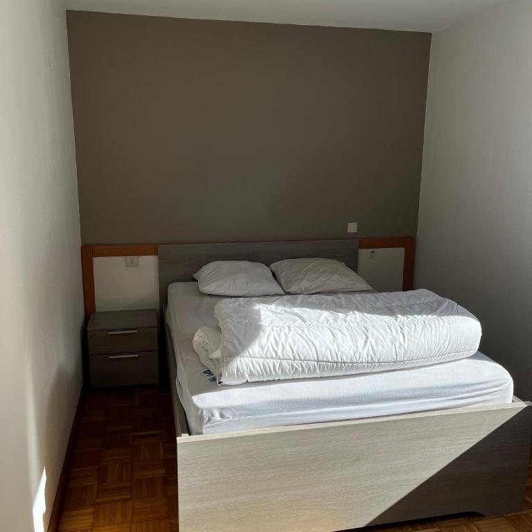 Appartement centre ville Luz Saint Sauveur T4 pour 10 personnes - Appartement 3 Chambres - 8
