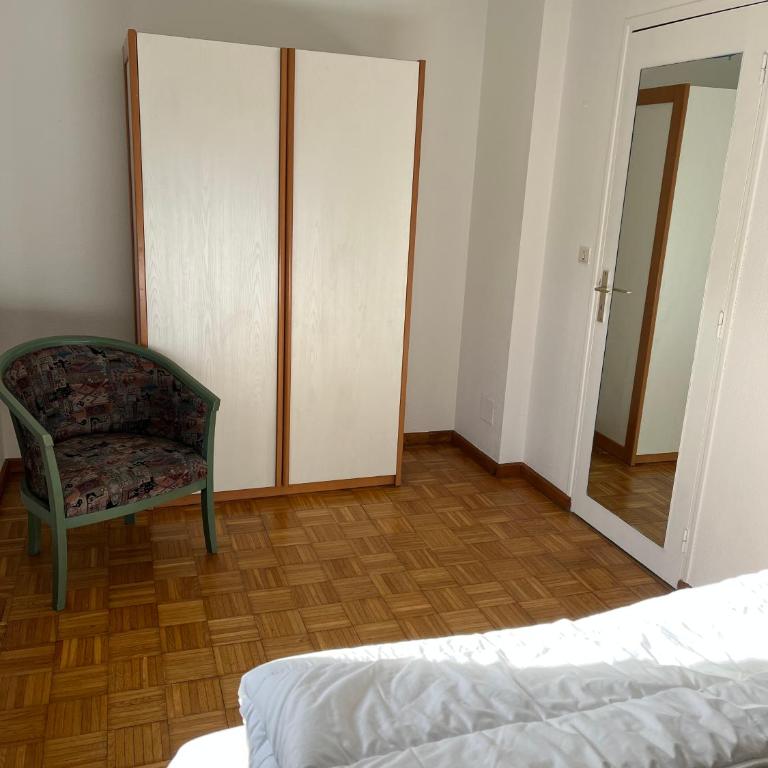Appartement centre ville Luz Saint Sauveur T4 pour 10 personnes - Appartement 3 Chambres - 9