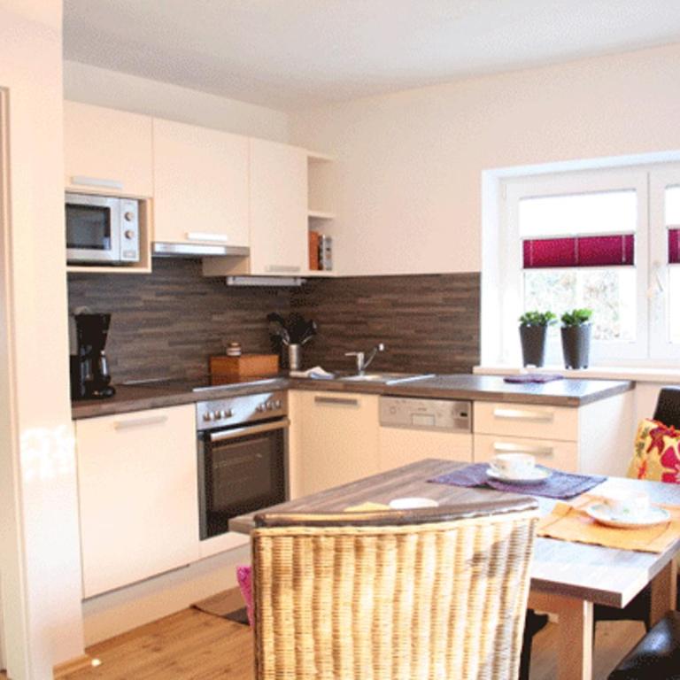 Appartements Resch - Apartment mit 1 Schlafzimmer - 18