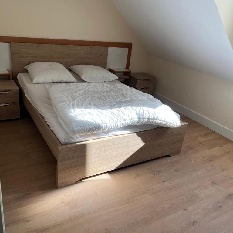 Appartement centre ville Luz Saint Sauveur T4 pour 10 personnes - Appartement 3 Chambres - 11