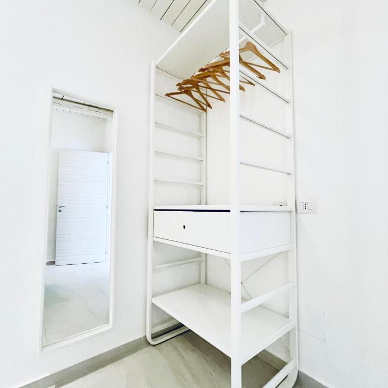 Plemmirio Apartments - Appartamento con 1 Camera da Letto - 16
