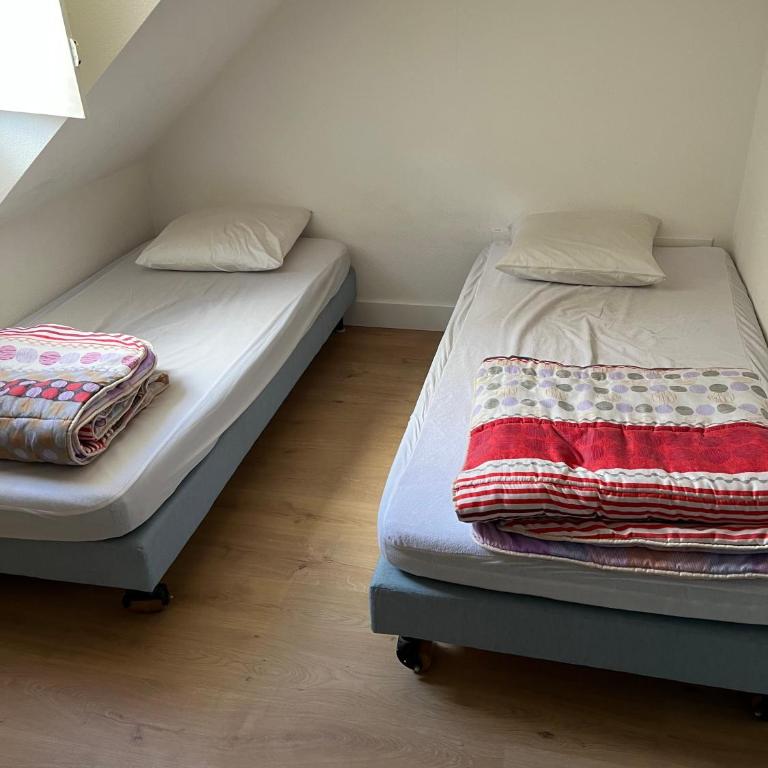 Appartement centre ville Luz Saint Sauveur T4 pour 10 personnes - Appartement 3 Chambres - 15