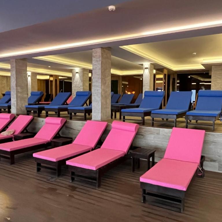 Milmari boutique apartment S4 - One-Bedroom Apartment - 23