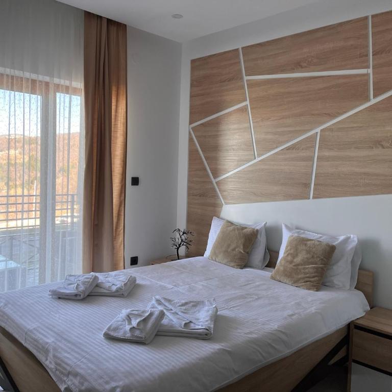 Milmari boutique apartment S4 - One-Bedroom Apartment - 9