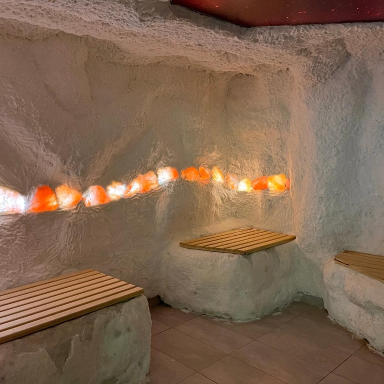 Milmari boutique apartment S4 - Apartman sa 1 Spavaćom Sobom - 25