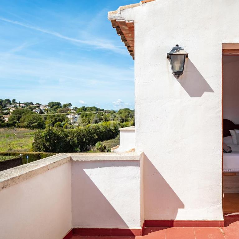 Ca Lazio - Apartamento de 3 dormitorios - 20