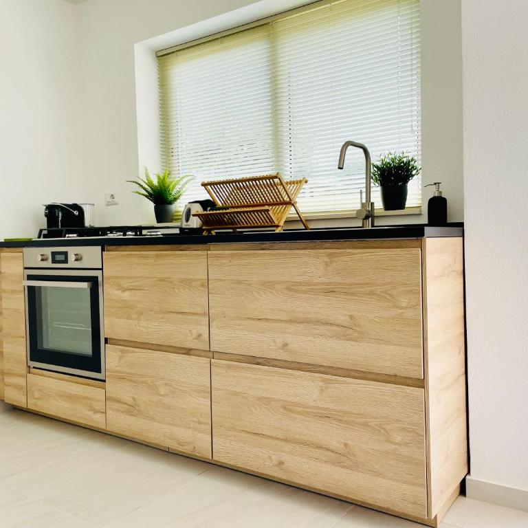 Plemmirio Apartments - Appartamento con 1 Camera da Letto - 7