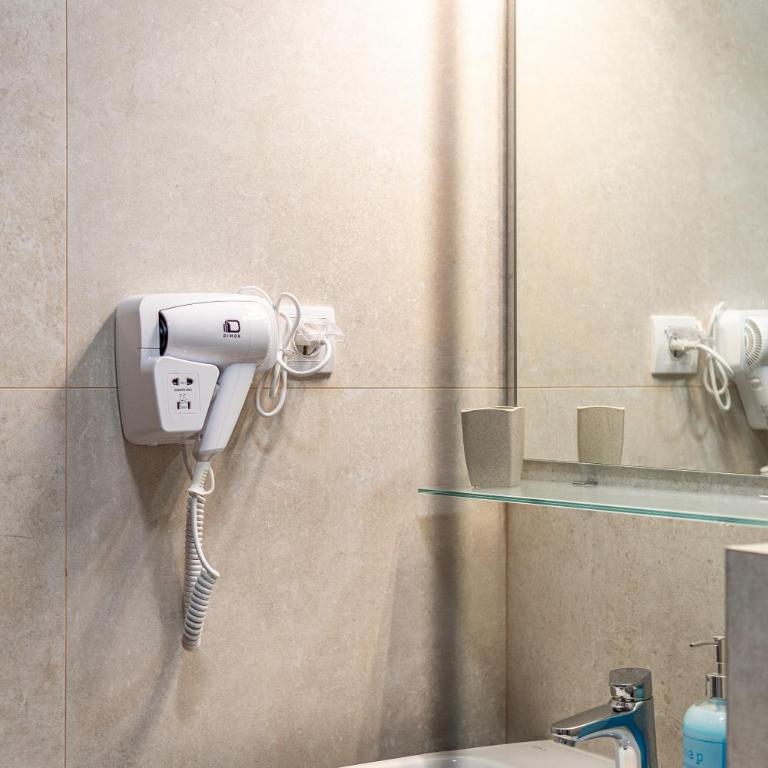 Aparthotel RAJSKA - Three-Bedroom Apartment - 5