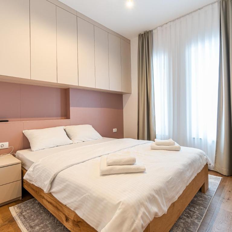 Aparthotel RAJSKA - Two-Bedroom Apartment - 6