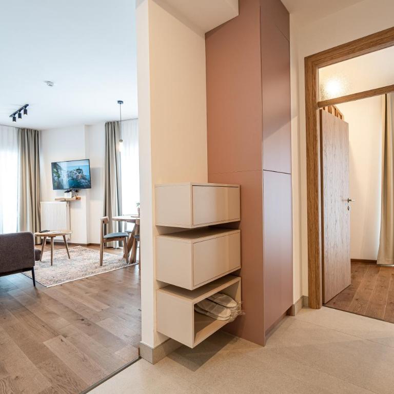 Aparthotel RAJSKA - Two-Bedroom Apartment - 7