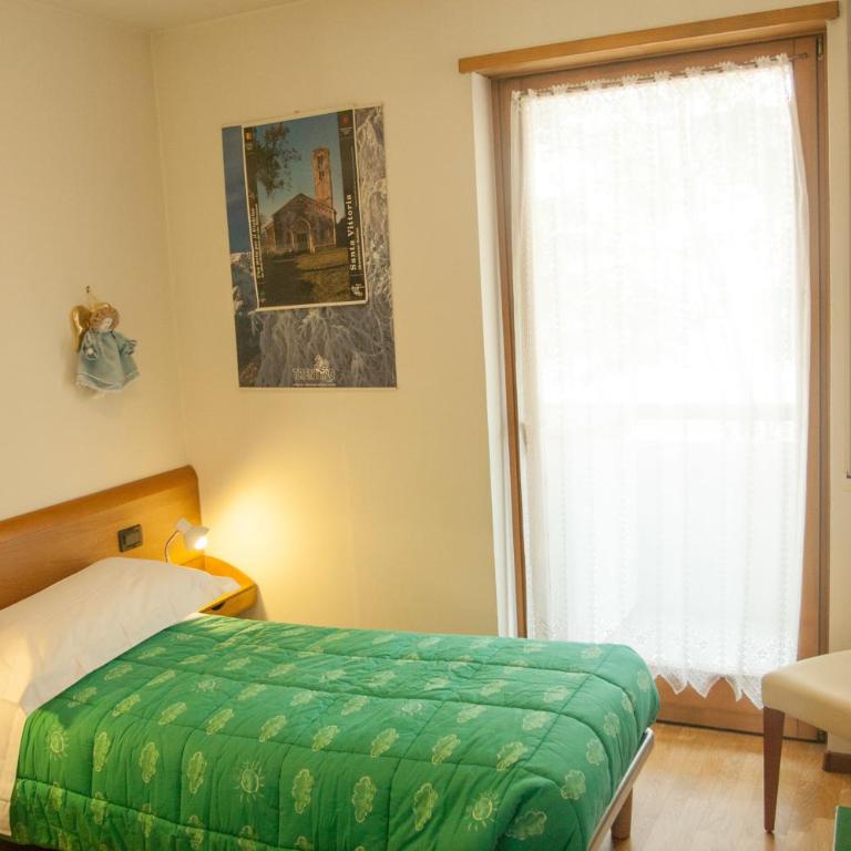 Appartamento Lombardi - Appartamento - 21