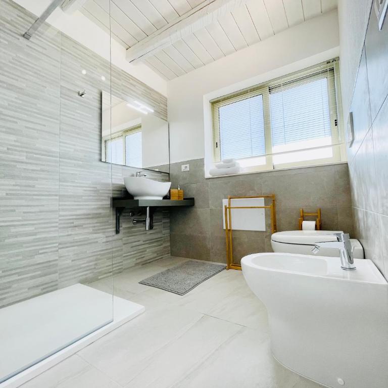 Plemmirio Apartments - Appartamento con 1 Camera da Letto - 18
