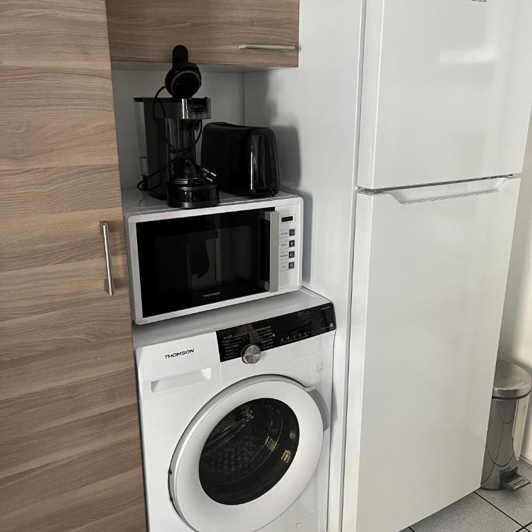 Appartement centre ville Luz Saint Sauveur T4 pour 10 personnes - Appartement 3 Chambres - 5