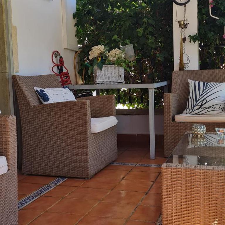 Mi Casita Villamartín Golf - Apartamento de 2 dormitorios - 27