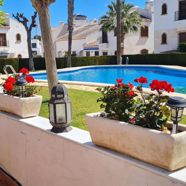 Mi Casita Villamartín Golf - Apartamento de 2 dormitorios - 39