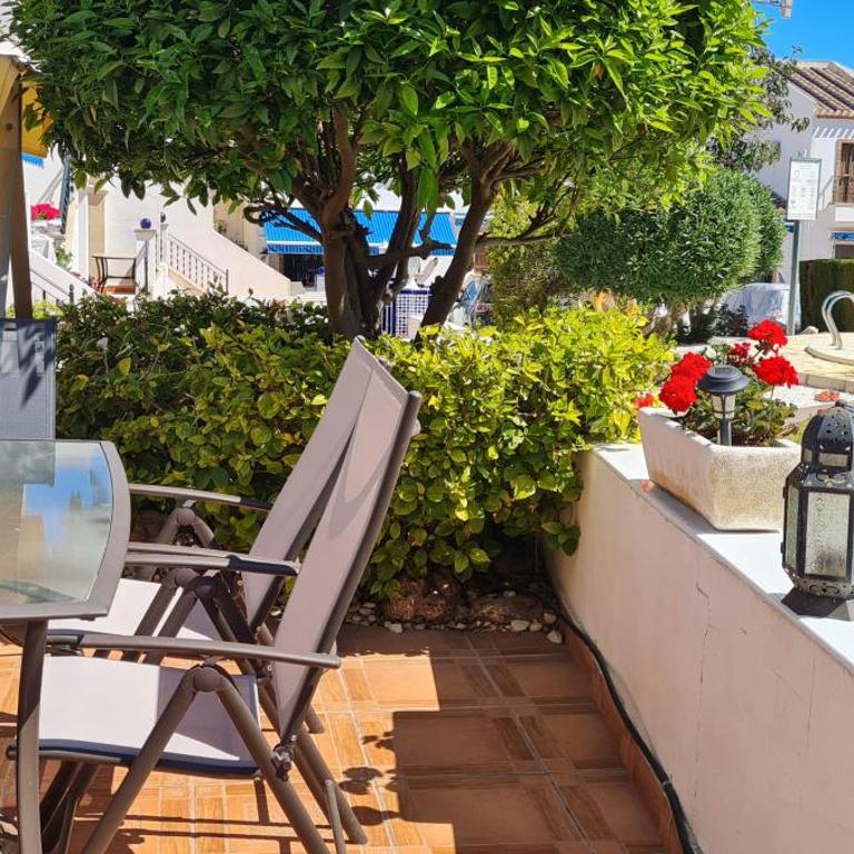 Mi Casita Villamartín Golf - Apartamento de 2 dormitorios - 46