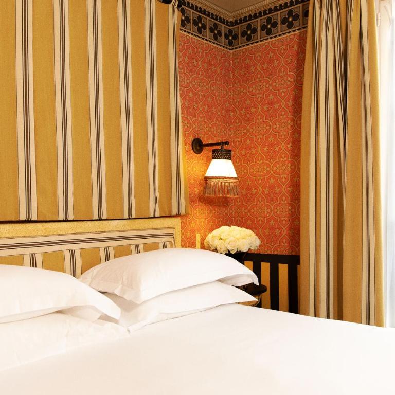 Hôtel Bourg Tibourg - Paris Marais - Chambre Double - Climatisée - 3