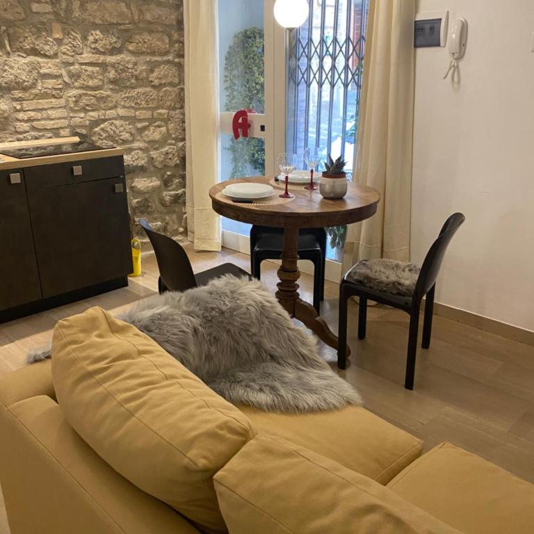 Duca apartment - Appartamento con 1 Camera da Letto - 2