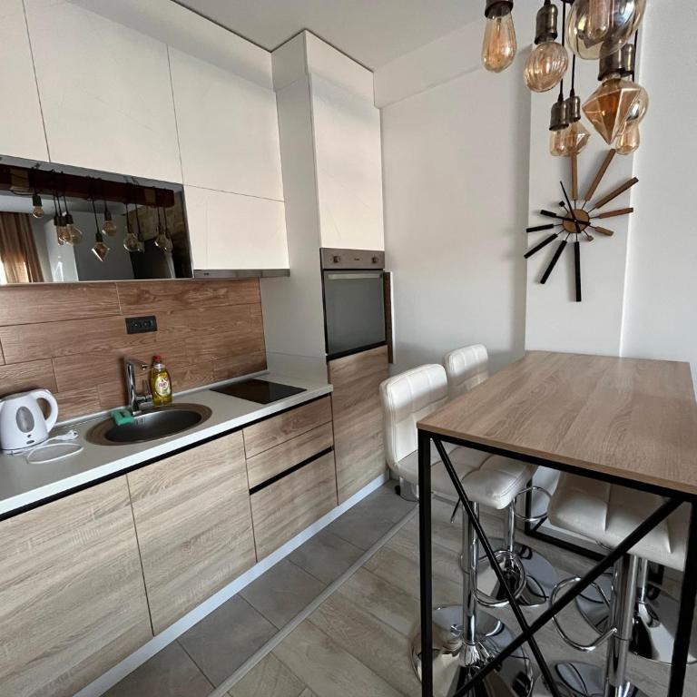 Milmari boutique apartment S4 - One-Bedroom Apartment - 8