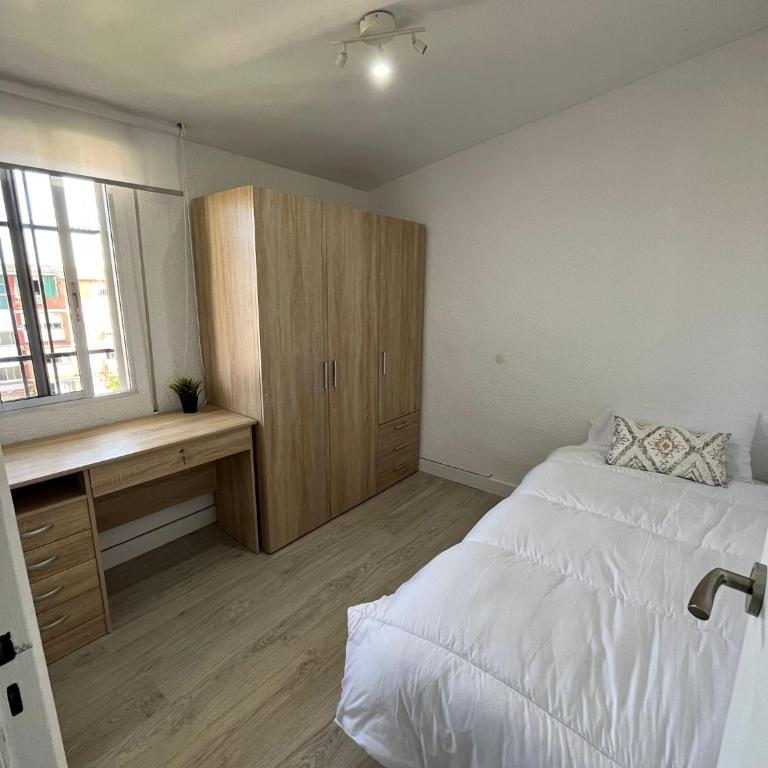 El rinconcito de Salmi - Apartamento de 3 dormitorios - 9