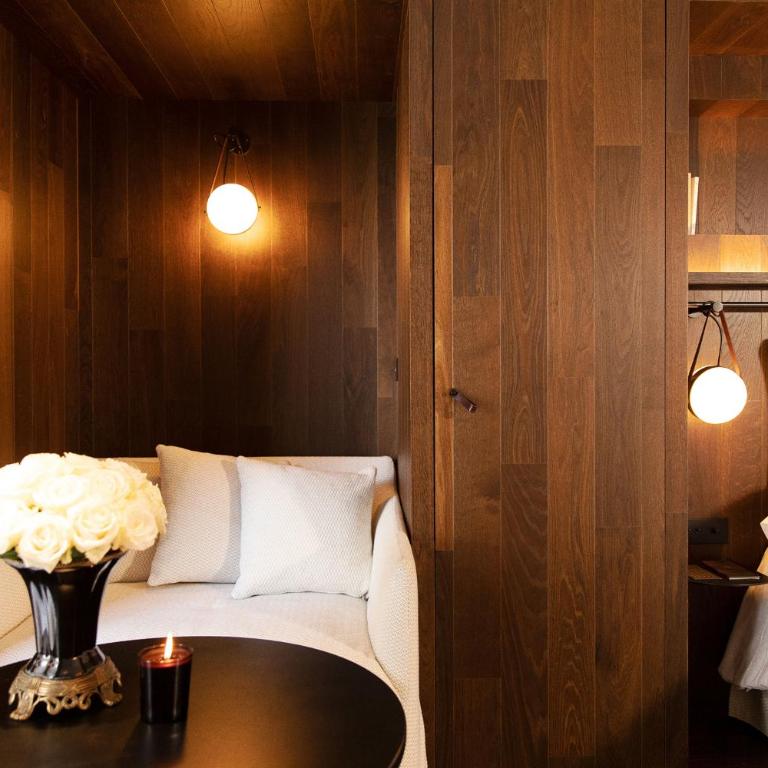 Hôtel Bourg Tibourg - Paris Marais - Suite Junior - Climatisée - 3
