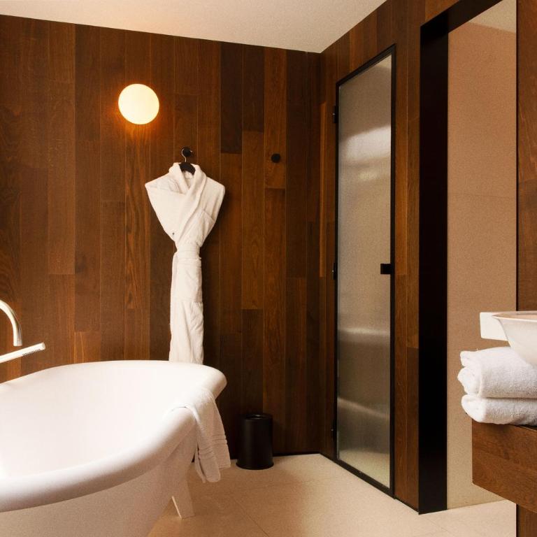 Hôtel Bourg Tibourg - Paris Marais - Suite Junior - Climatisée - 2
