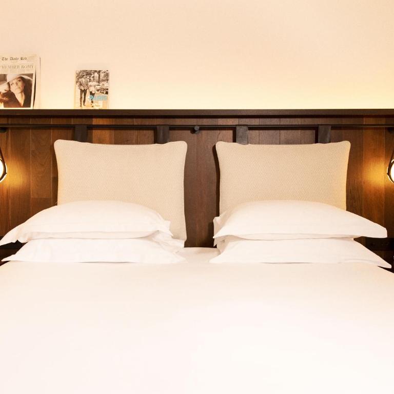 Hôtel Bourg Tibourg - Paris Marais - Suite Junior - Climatisée - 8
