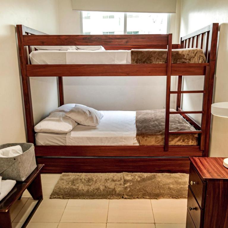 DEPARTAMENTO, a una calle de la PLAYA Y MALECÓN - Apartamento de 3 dormitorios - 35