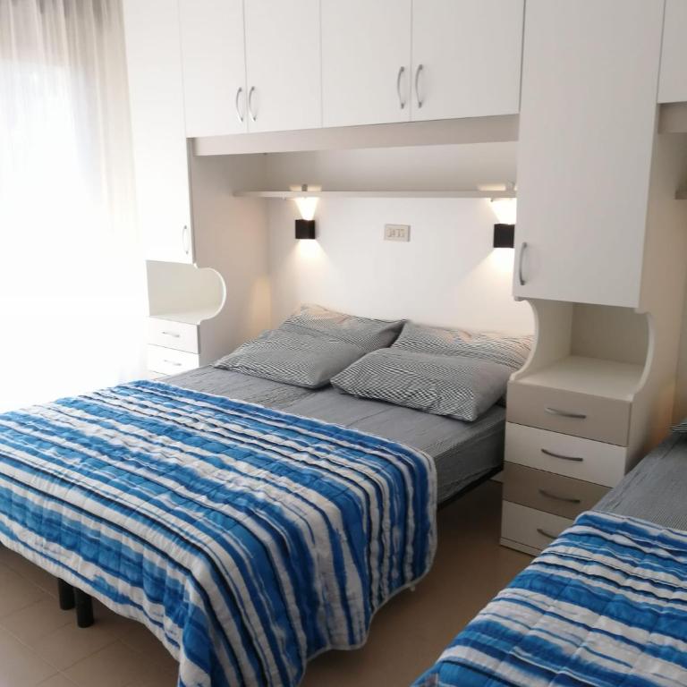 Residence Gemini - Gemini - One-Bedroom Apartment - 30