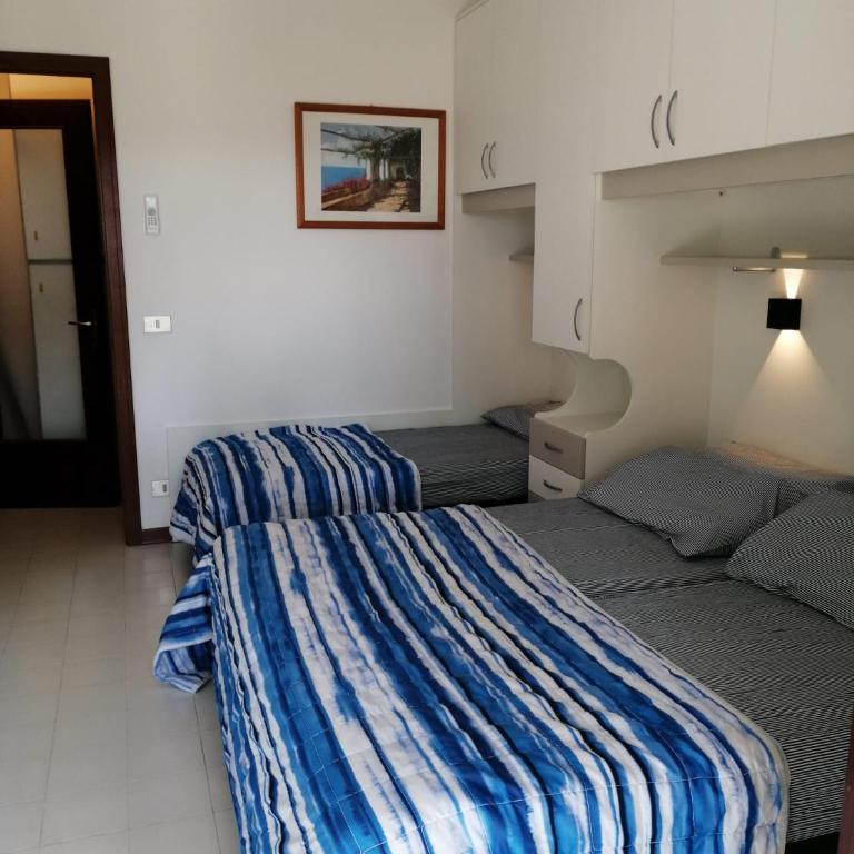 Residence Gemini - Gemini - One-Bedroom Apartment - 33