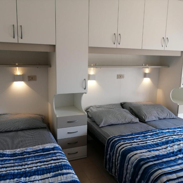 Residence Gemini - Gemini - Apartment with Terrace - 30