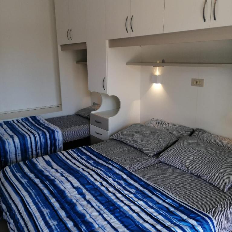 Residence Gemini - Gemini - Apartment with Terrace - 29