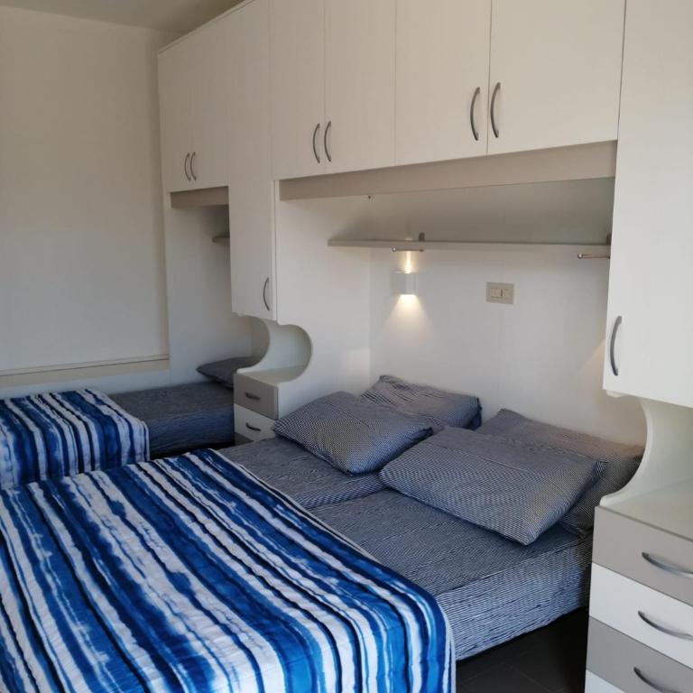 Residence Gemini - Gemini - Apartment with Terrace - 33