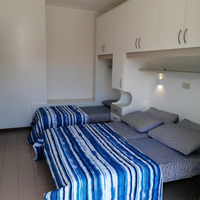 Residence Gemini - Gemini - Apartment with Terrace - 31