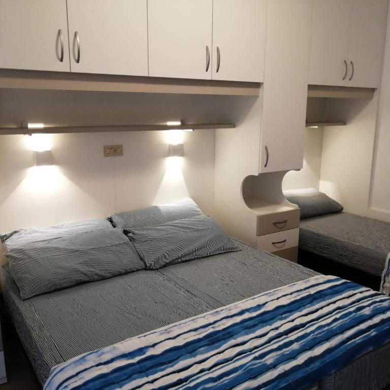 Residence Gemini - Gemini - Two-Bedroom Apartment - 30