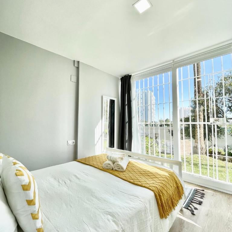 LaFrenchTouch - Relajante 1Hab con piscina - Apartamento de 1 dormitorio - 4