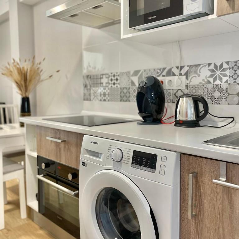LaFrenchTouch - Relajante 1Hab con piscina - Apartamento de 1 dormitorio - 13