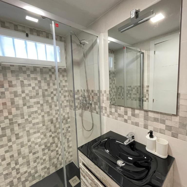 LaFrenchTouch - Relajante 1Hab con piscina - Apartamento de 1 dormitorio - 15