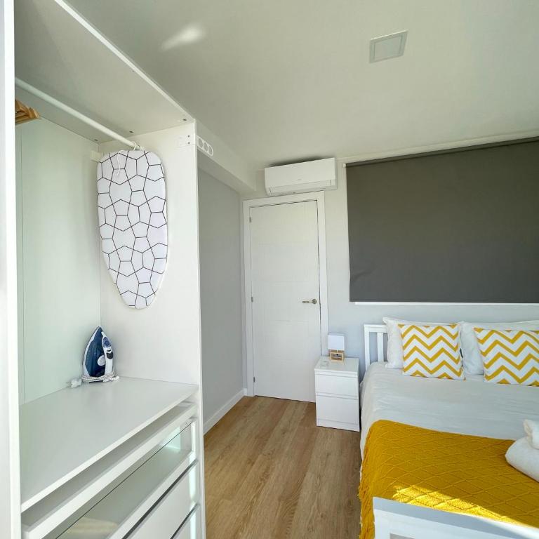 LaFrenchTouch - Relajante 1Hab con piscina - Apartamento de 1 dormitorio - 5