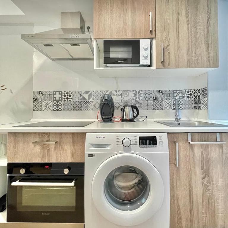 LaFrenchTouch - Relajante 1Hab con piscina - Apartamento de 1 dormitorio - 12