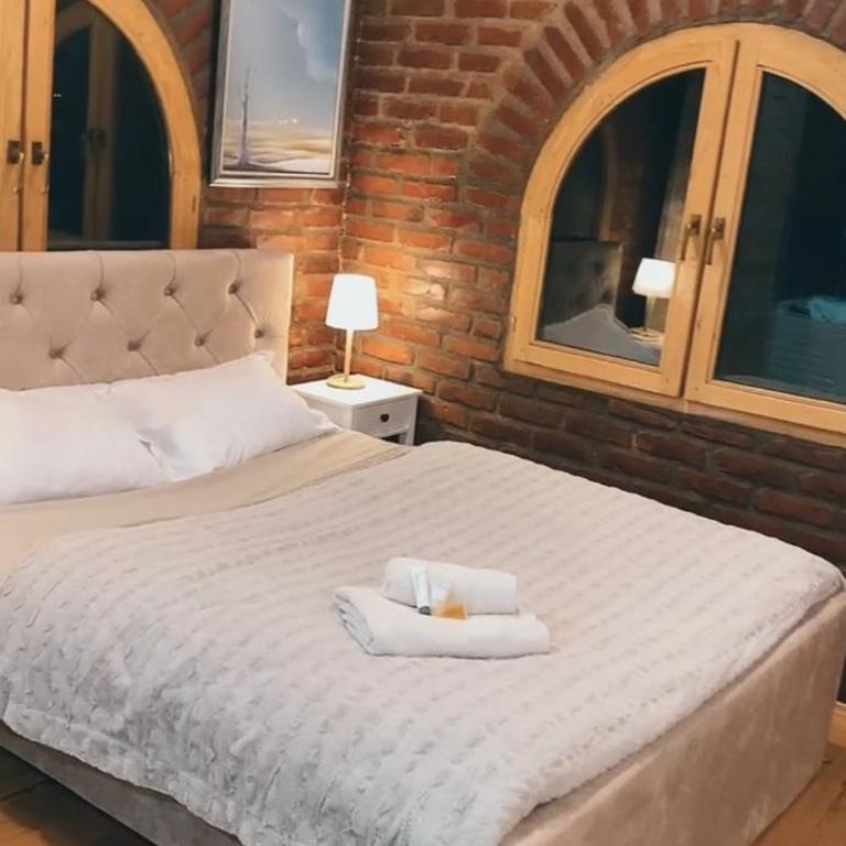 Apartman17 - Apartman sa 1 Spavaćom Sobom - 12