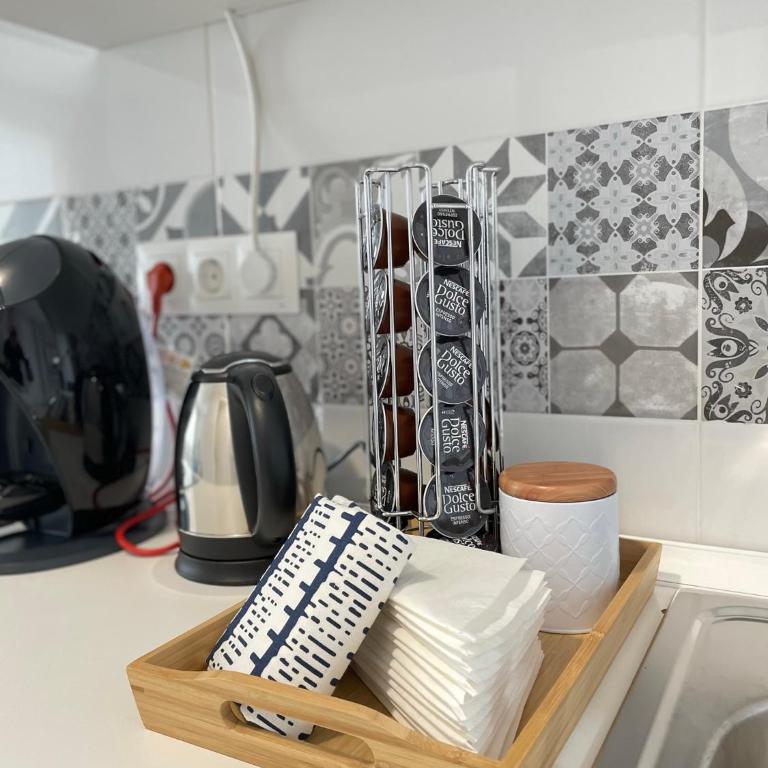 LaFrenchTouch - Relajante 1Hab con piscina - Apartamento de 1 dormitorio - 14