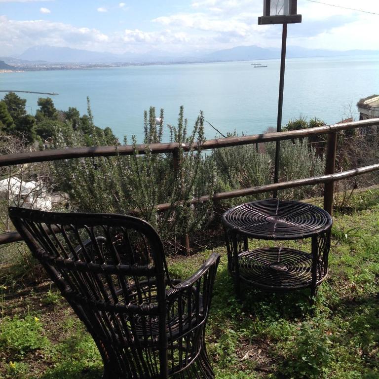 Villa Maria Antonietta - Casa con 2 Camere da Letto - 9