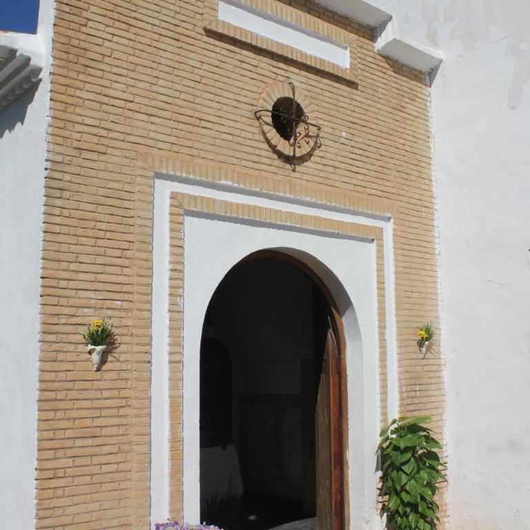 Huerto Valenciano - Sol y Tranquilidad - Piscina - Five-Bedroom House - 47