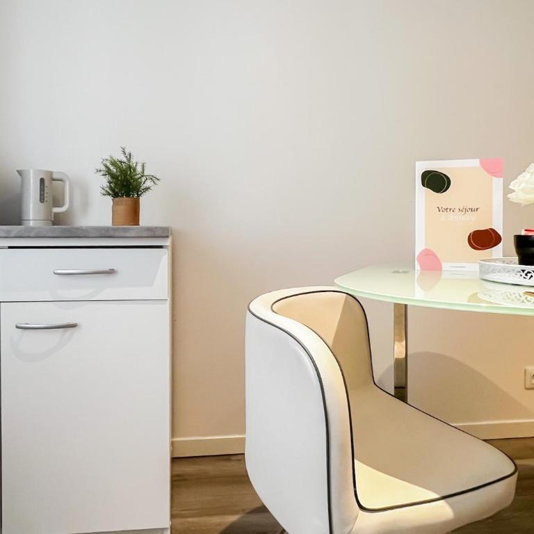 Belvedere vieille ville - Apartment mit 1 Schlafzimmer - 6