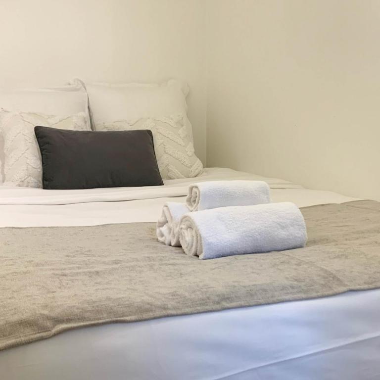 Belvedere vieille ville - Apartment mit 1 Schlafzimmer - 13