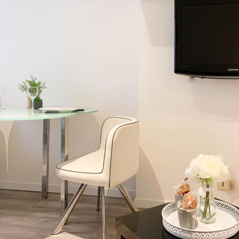 Belvedere vieille ville - Apartment mit 1 Schlafzimmer - 14