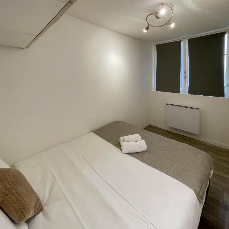 Belvedere vieille ville - Apartment mit 1 Schlafzimmer - 15