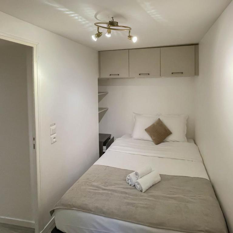 Belvedere vieille ville - Apartment mit 1 Schlafzimmer - 16