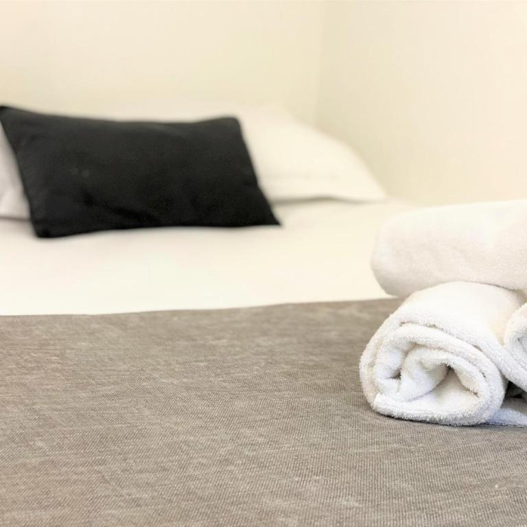 Belvedere vieille ville - Apartment mit 1 Schlafzimmer - 17